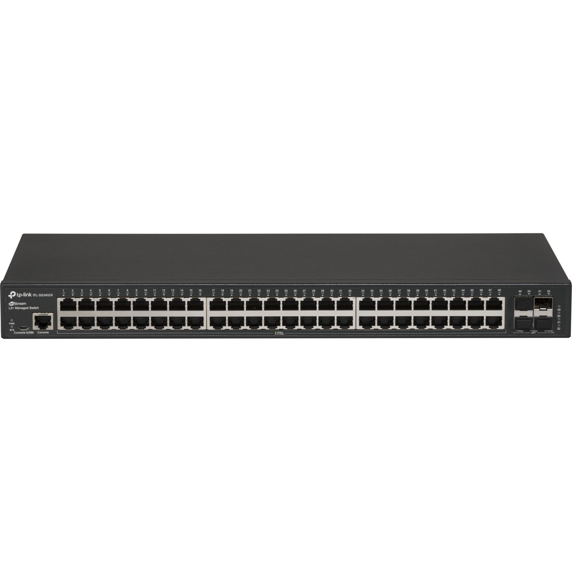 TP Link TL-SG3452X