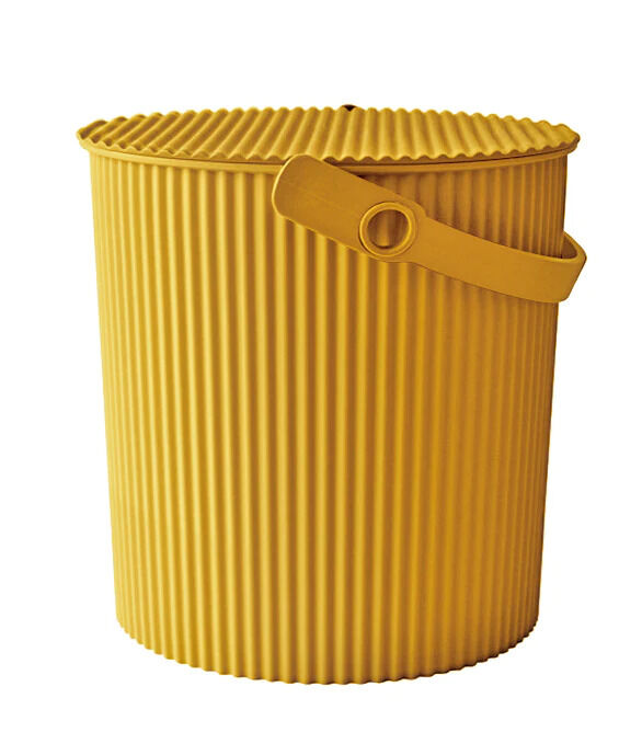 Hachiman omnioutil L Eimer  Senf 10L