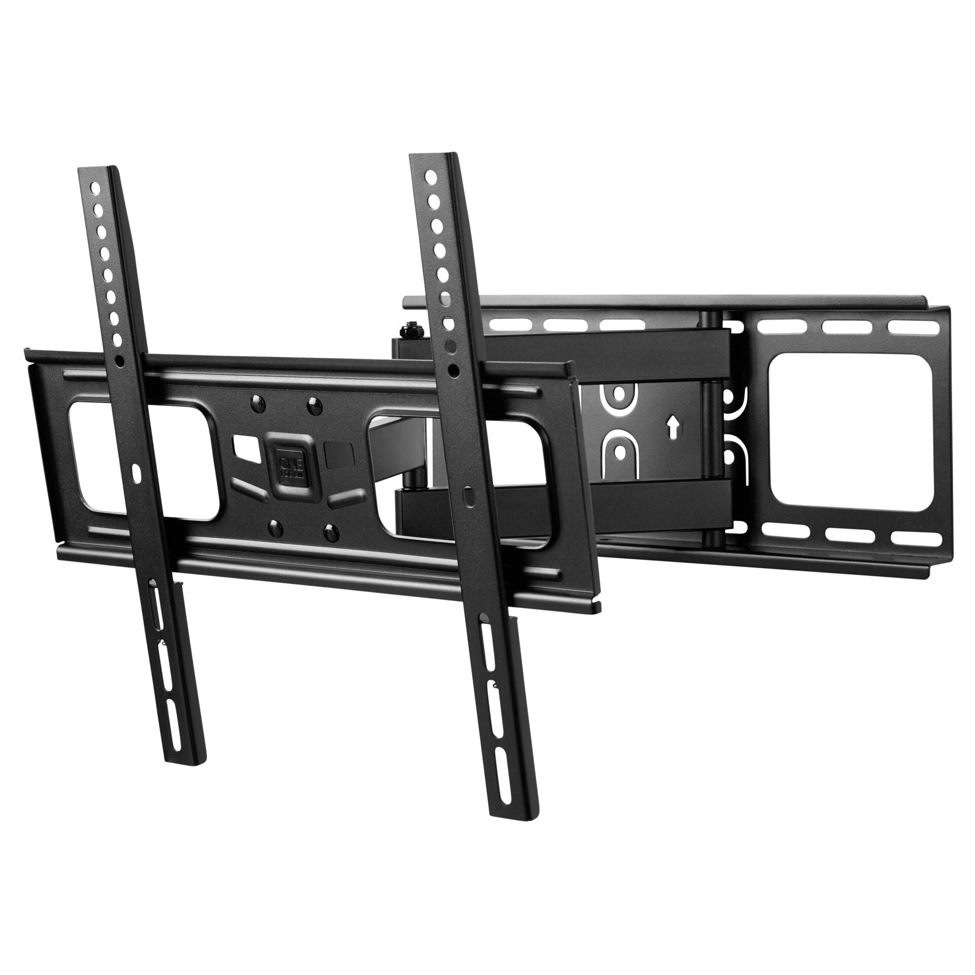 One for All TV Wandhalterung 65 Solid Turn 180