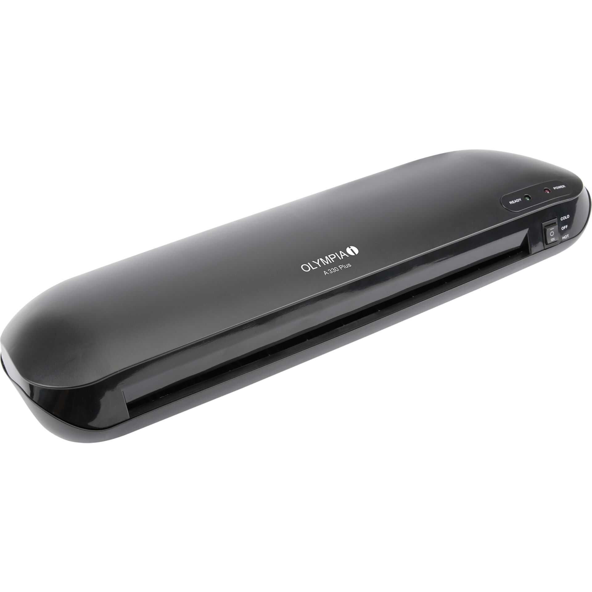 Olympia A 330 - Laminator - Heiß- oder Kaltlaminierer - Beutel - 33 cm