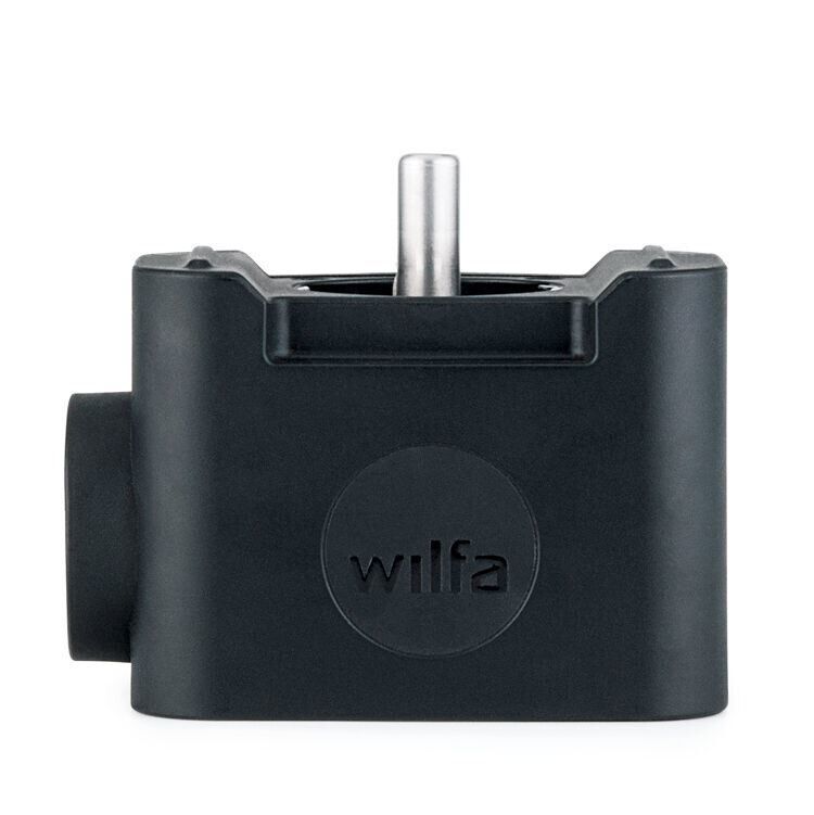 Zubehöradapter für Wilfa Probaker