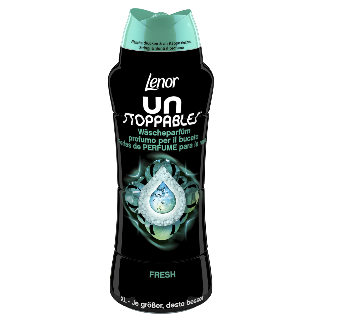 Lenor Unstoppables, Fresh, 510g