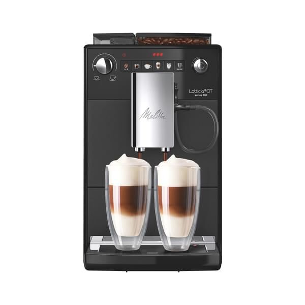 Melitta Latticia OT Kaffeevollautomat