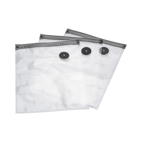 Caso Zip-Beutel 26 x 35 cm 20 Stk. Zip-Beutel für Vakuumierer