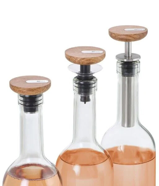 ADHOC Flaschenverschluss CASQ