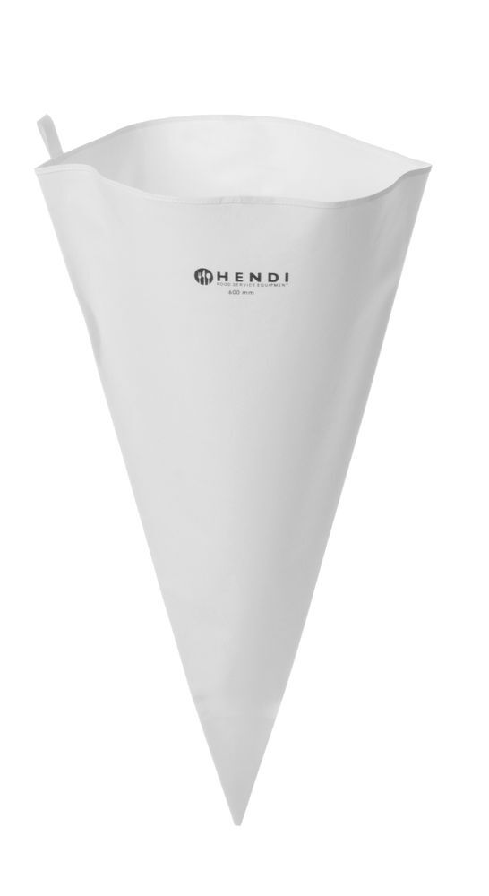 HENDI Spritzbeutel - 2 Stk., Kitchen Line, 2 Stk., (L)350mm