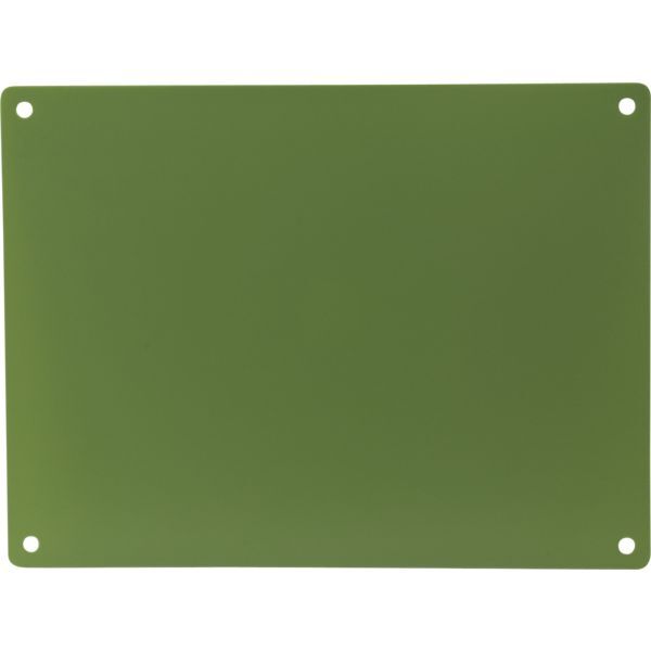 Auflage grün 400 x 300 mm, zu Profboard