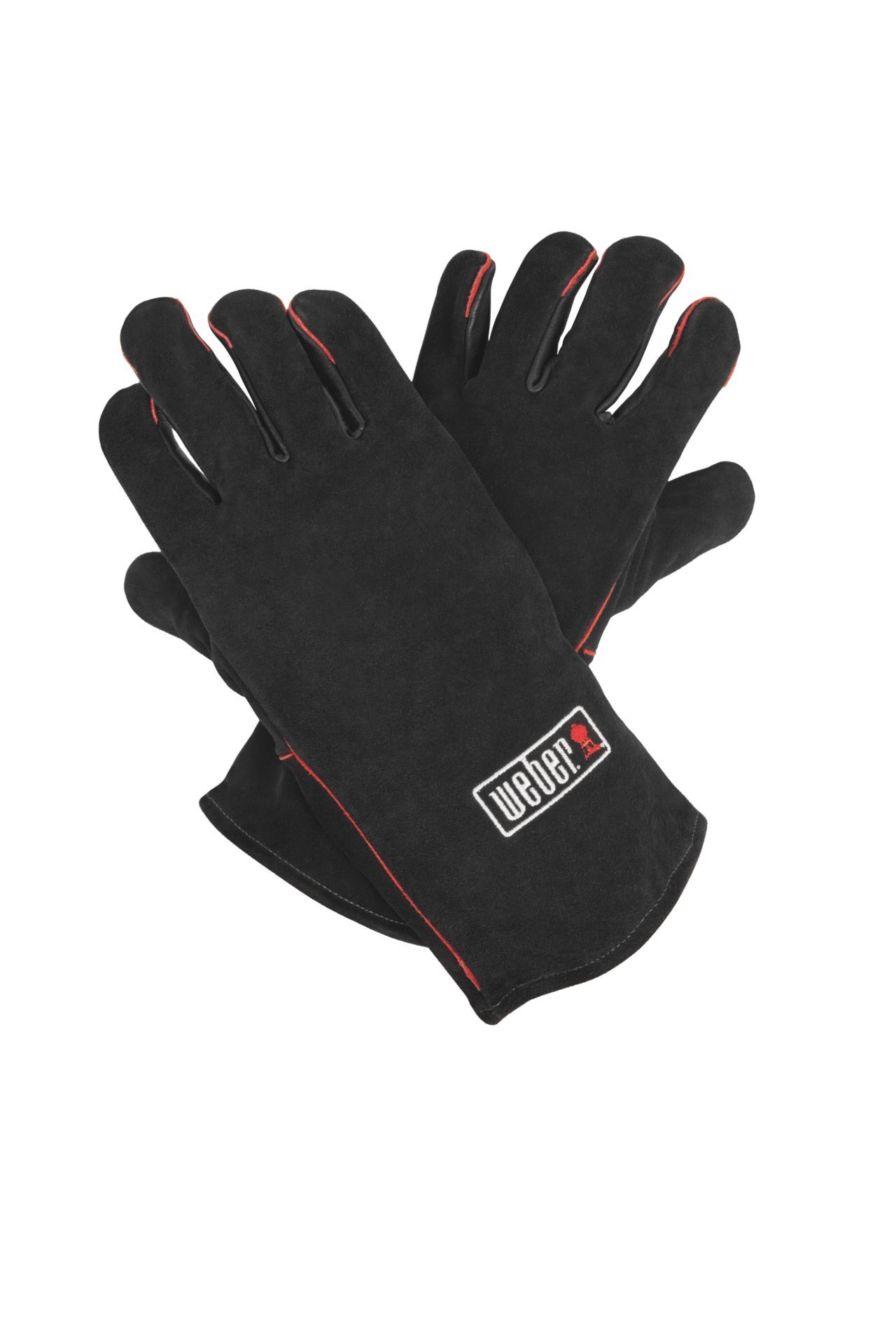 Weber Leder-Grillhandschuh