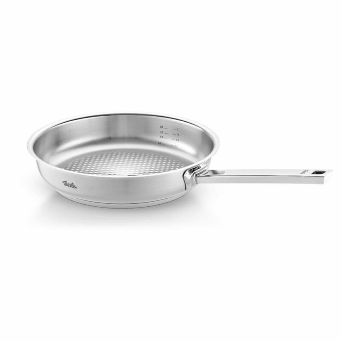 Fissler original-profi collection - Bratpfanne - 28 cm - 3 L