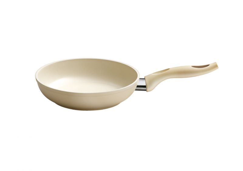 Kelomat Keramikpfanne CeraMic Induktion Ø20 cm Antihaft