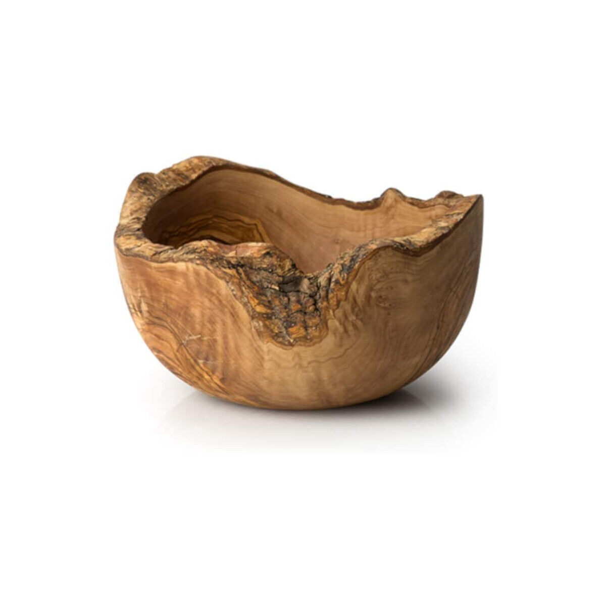 Continenta Schale Naturform Olivenholz 4966