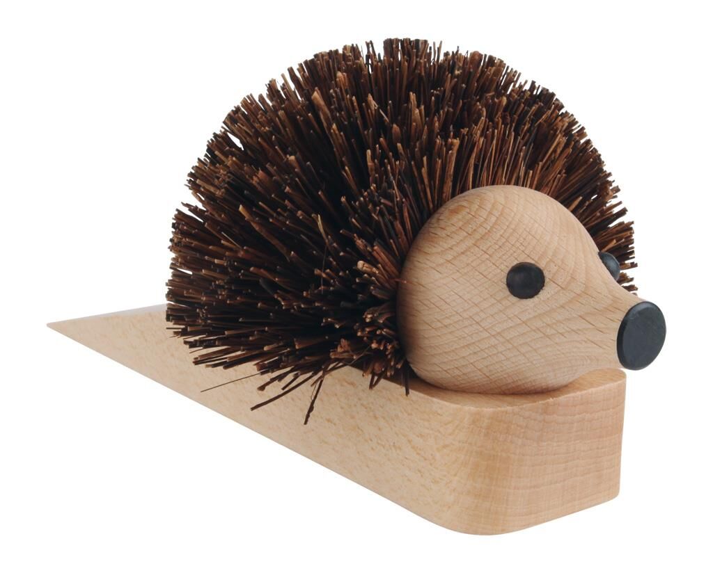 Redecker Türkeil mit Igel 25 cm lang