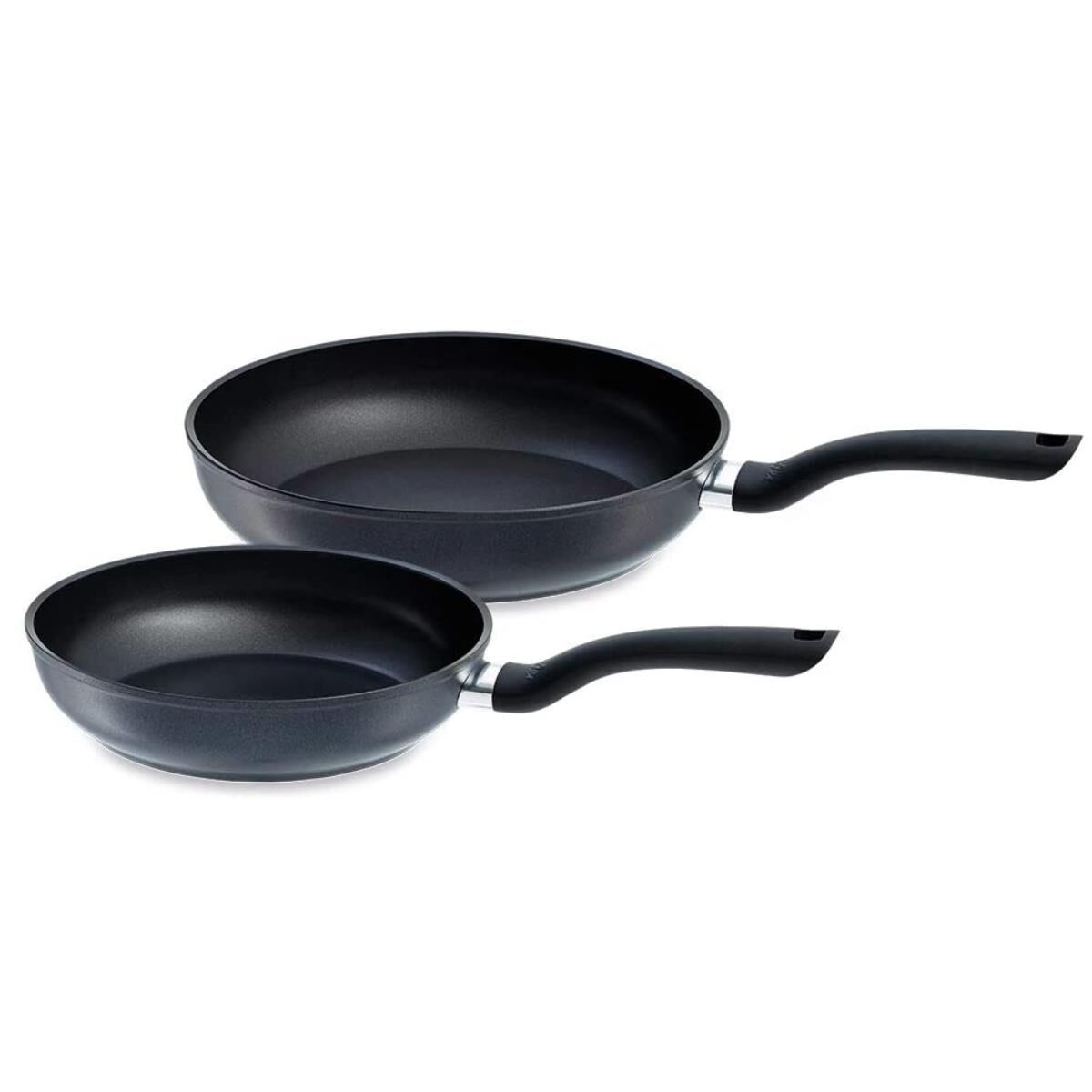 Fissler Pfannenset cenit (Induktion) 24 cm/28 cm