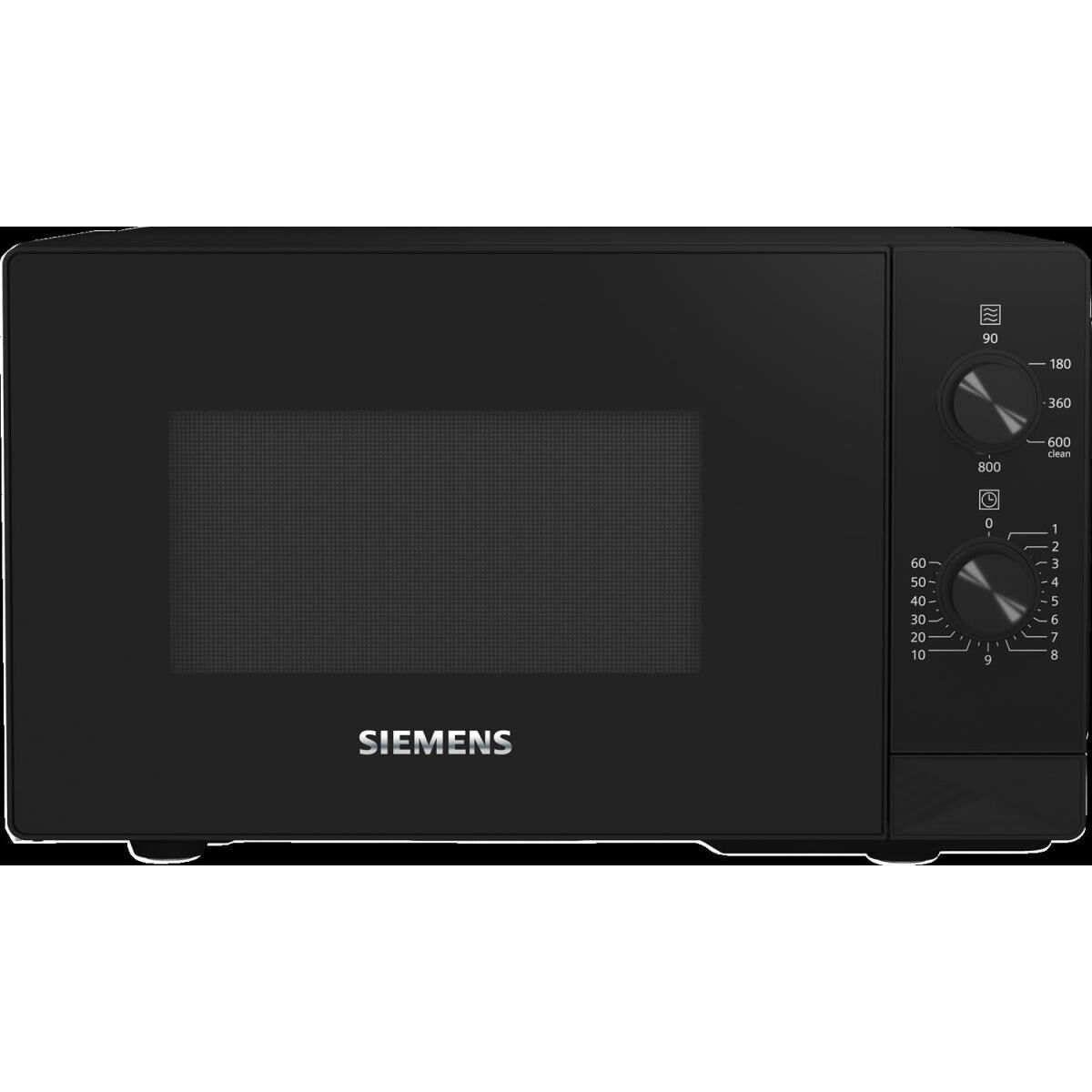 Siemens Mikrowelle freistehend FF020LMB2 IQ300