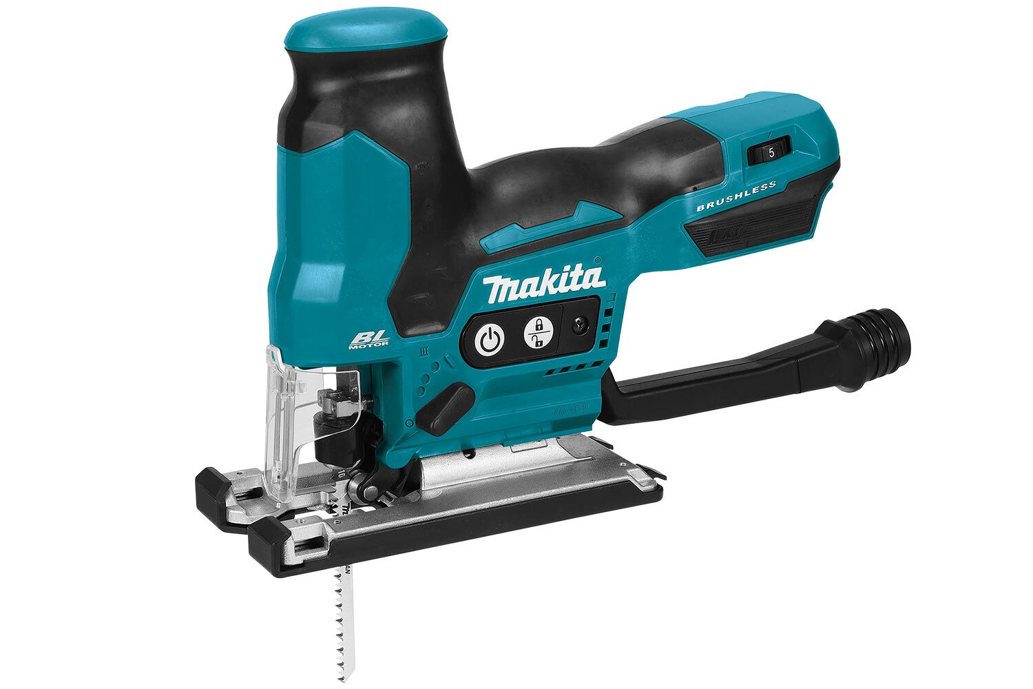 Makita DJV185Z Akku-Pendelhubstichsäge