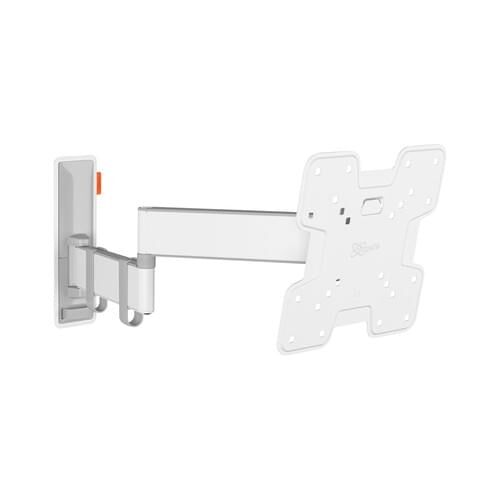Vogel's Comfort TVM3245W 20° neig- & 180° schwenk. TV-Wandhalter 19-43" (48-109 cm)