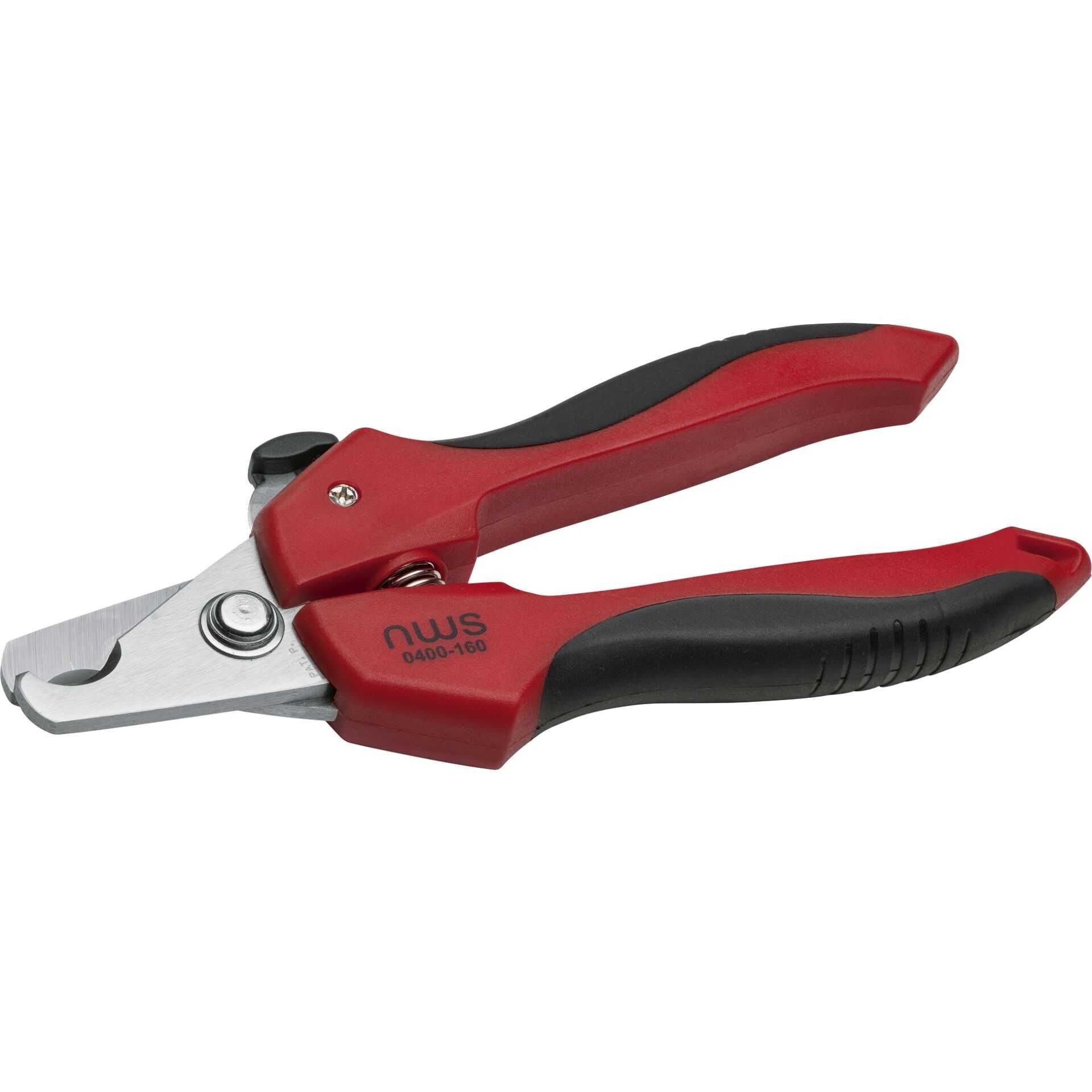 NWS Kabelschere 0400-160