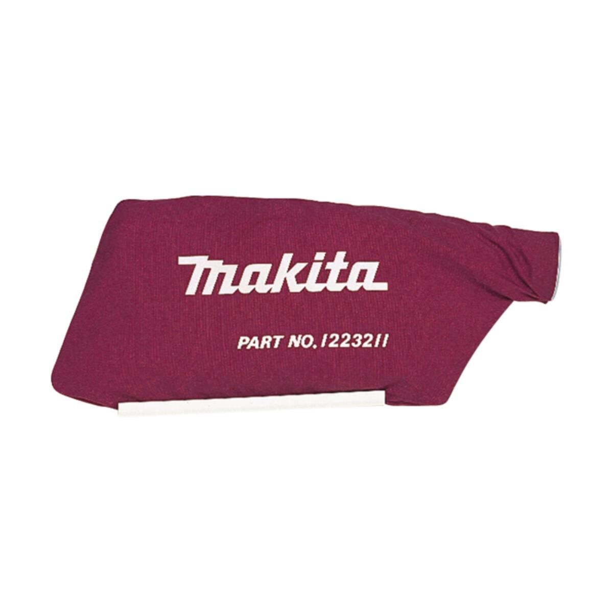 Makita Staubsack 9403