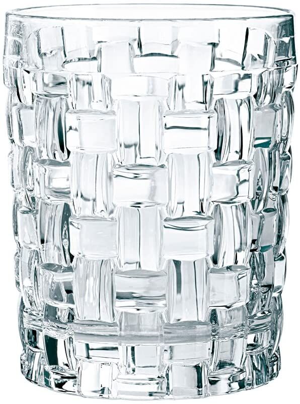 Nachtmann Whiskybecher  632/71 Bossa Nova  92076