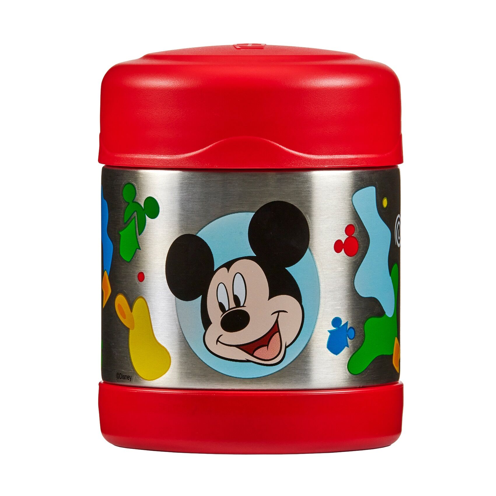 Thermos Funtainer Food Jar Disney Mickey 0,3 Liter