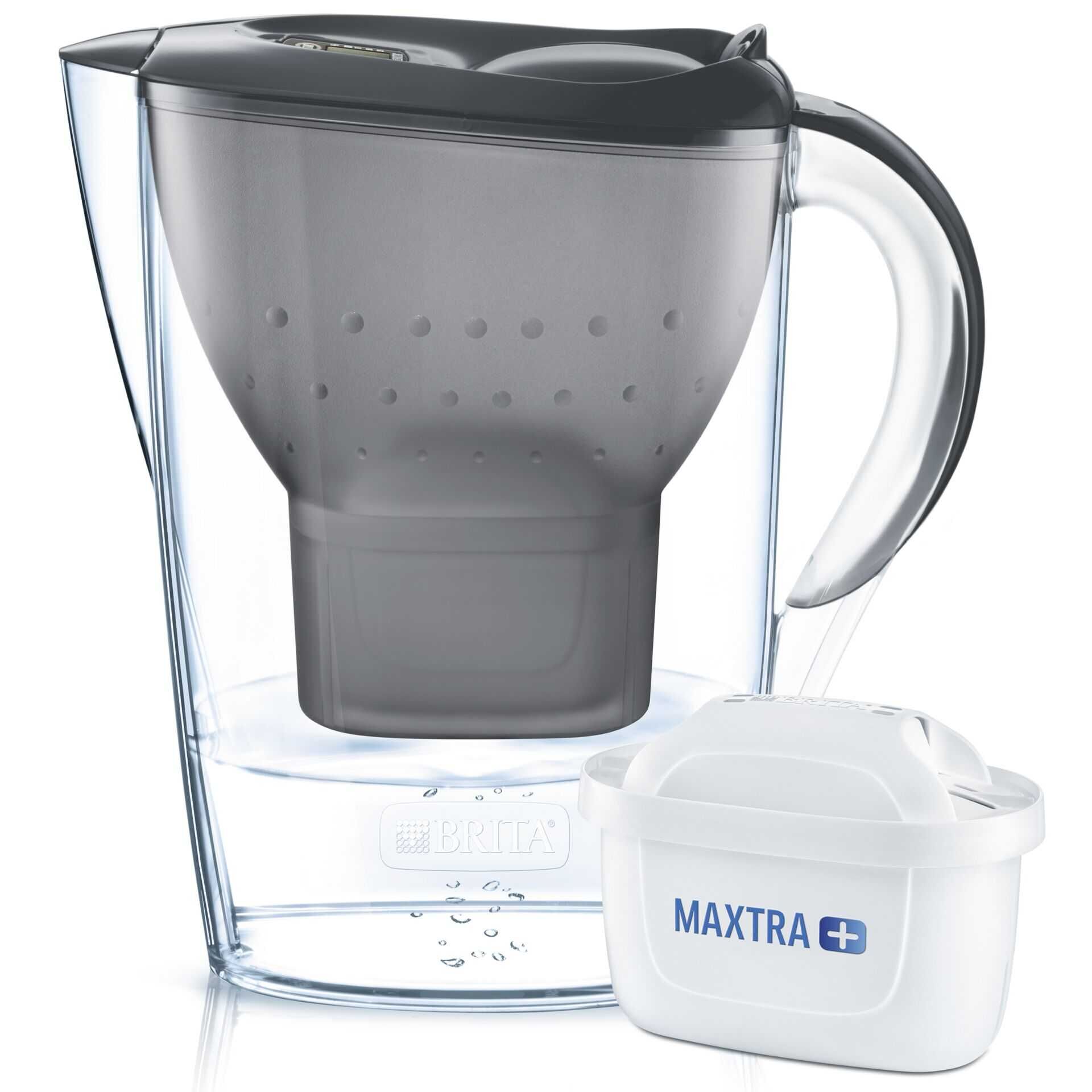 Brita Marella blau