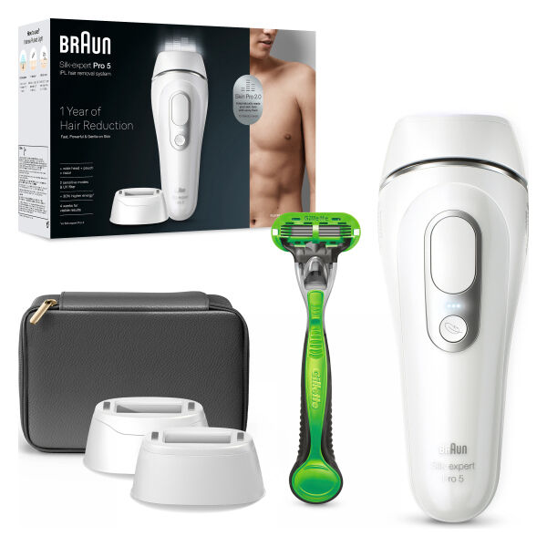 Braun Silk-Expert Pro 5 PL5145