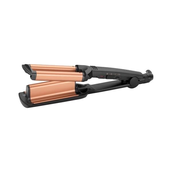 BaByliss  Welleneisen  DEEP W2447E