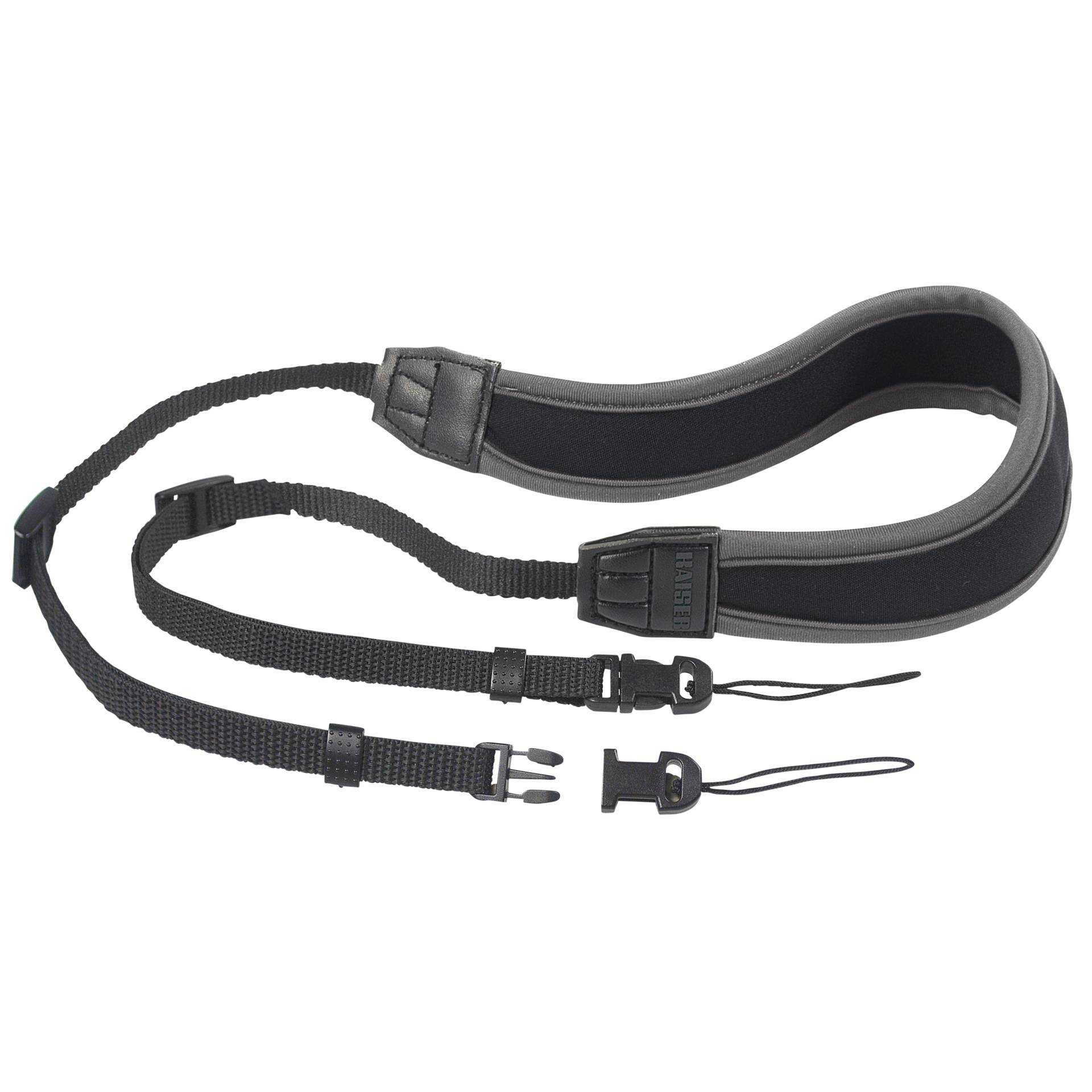 Kaiser "Neopren" 2-in-1 Camera Strap - Schulterriemen