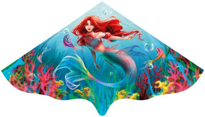 Paul Günther Amarina Kinderdrachen (Meerjungfrau) 1113