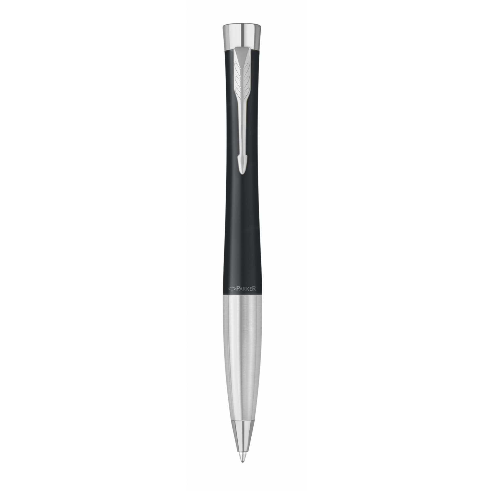 Parker Urban Twist Muted Black Kugelschreiber M