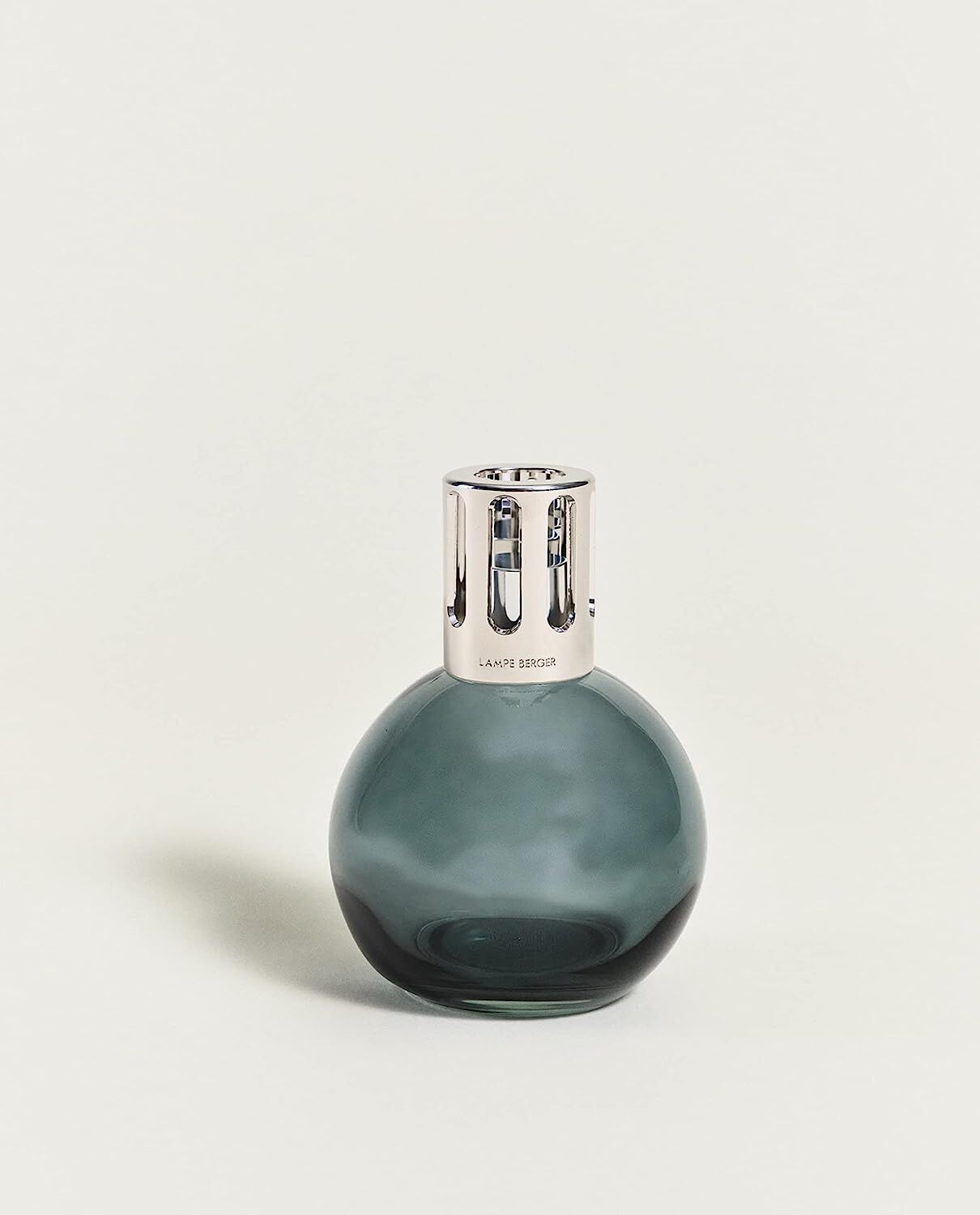 Lampe Berger Duftlampe Boule Rauchgrau