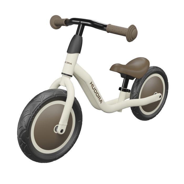 Hudora Laufrad ''Cruisy'' 10 Zoll, mocha 10920