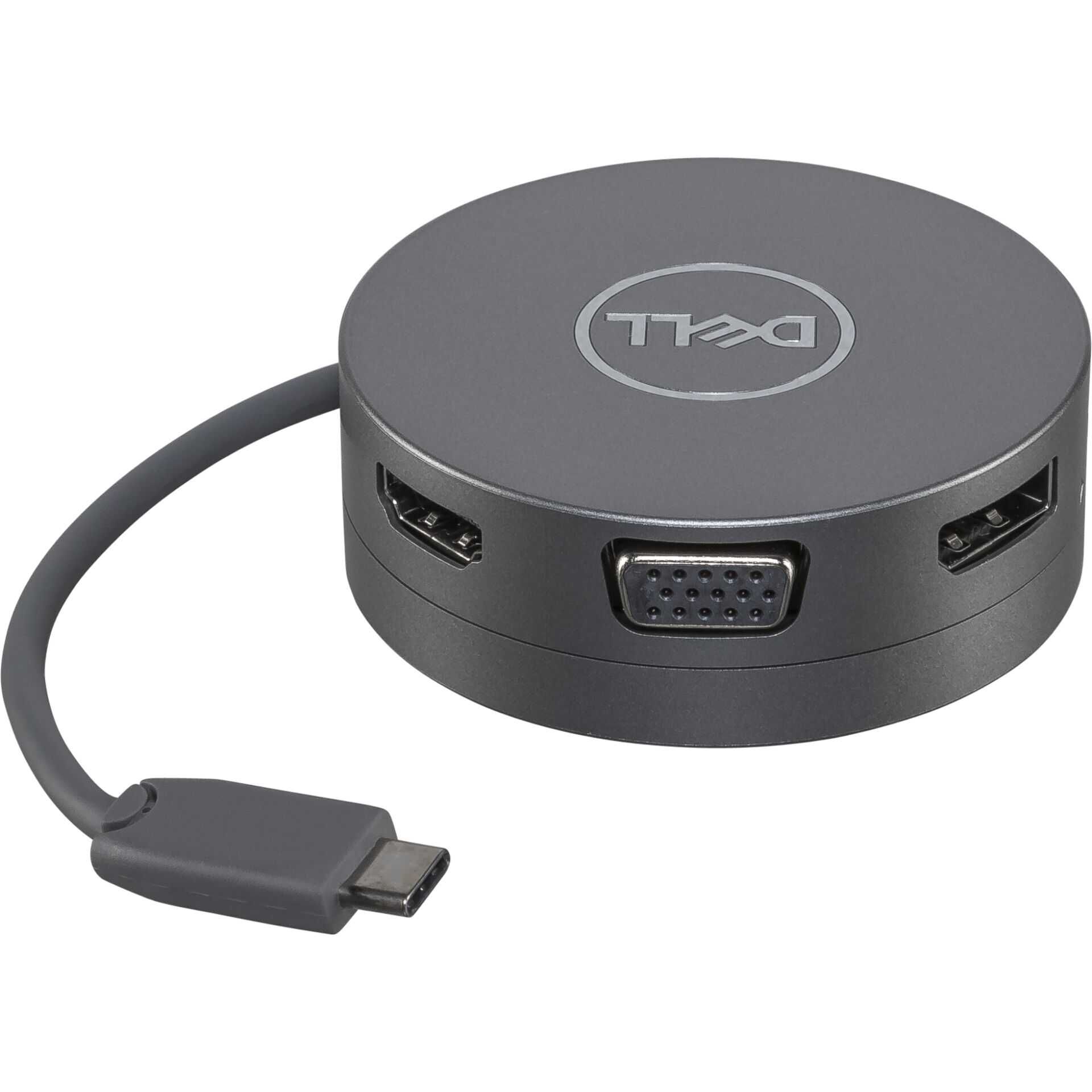 Dell DA310 USB-C Mobile Adapter