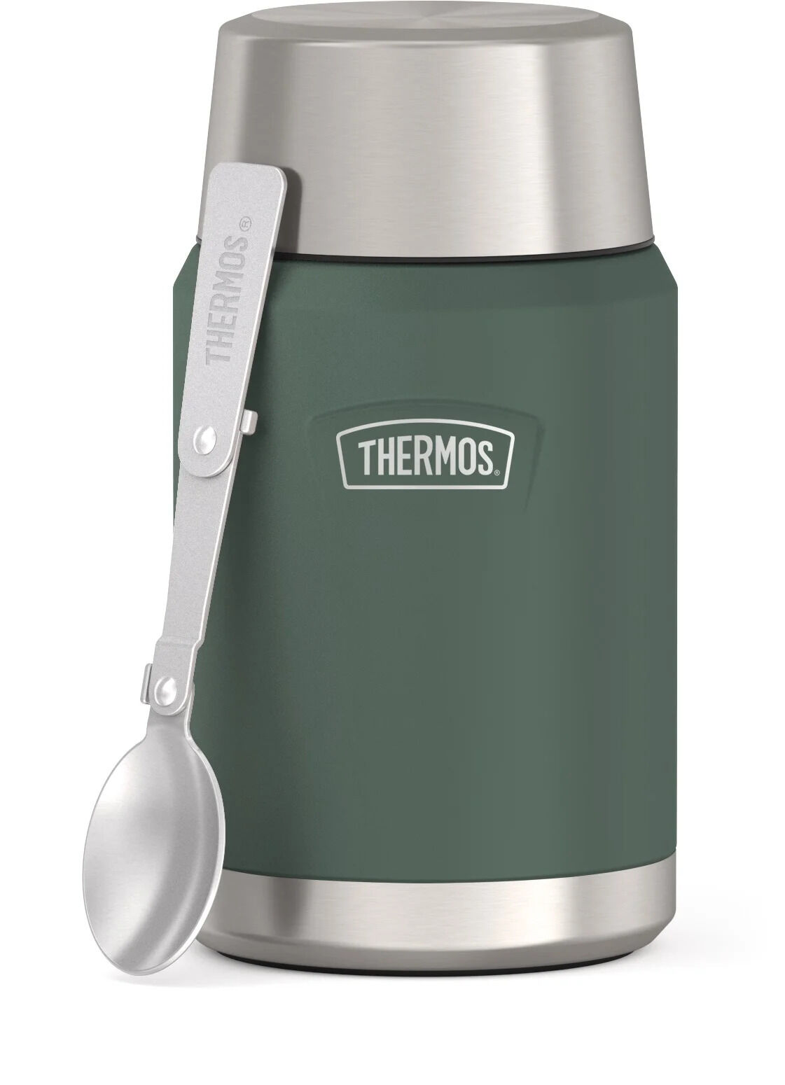 Thermos ICON Food Jar forest mat 0,71Liter