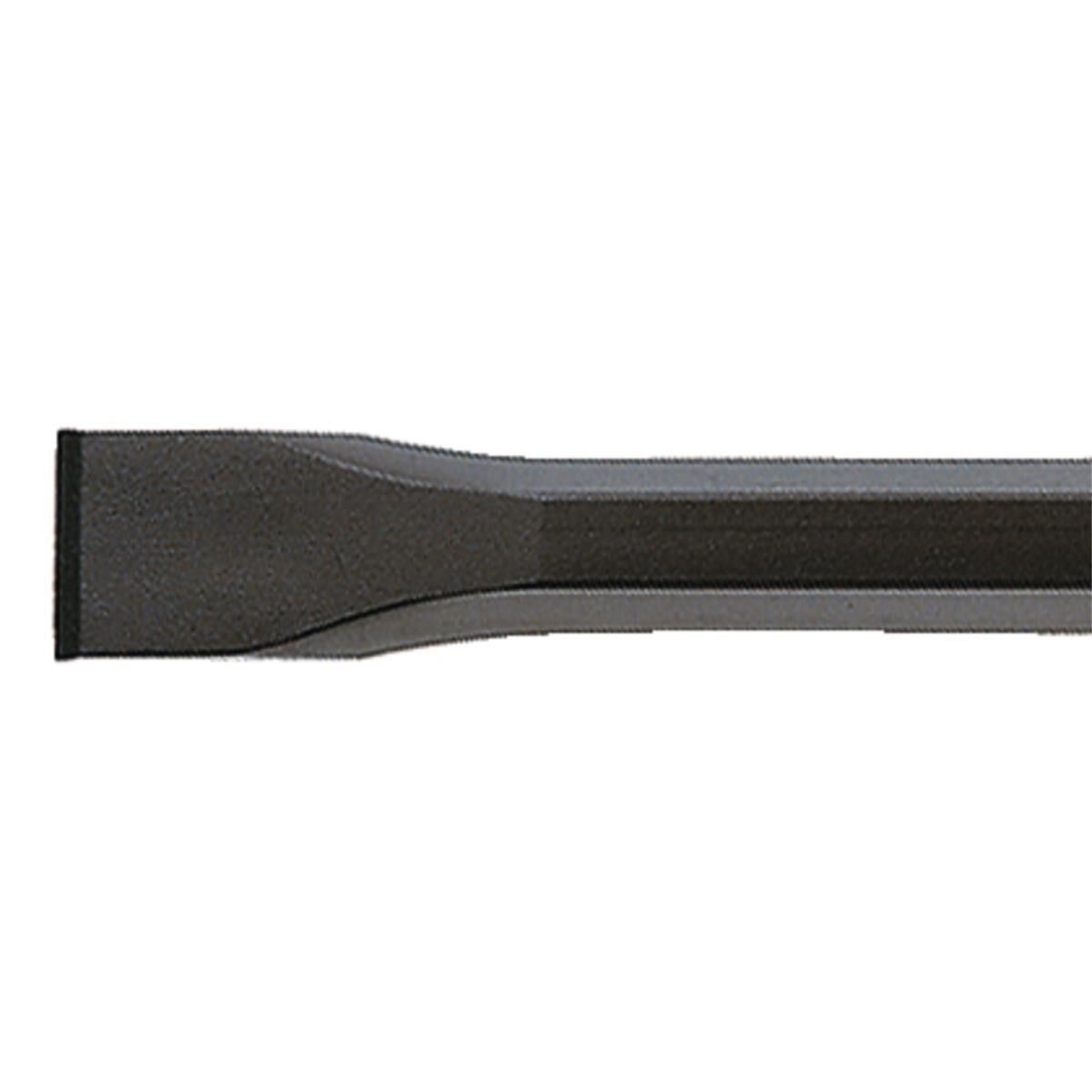 Makita Flachmeißel 19 mm Meißelschaft, 25 x 400 mm