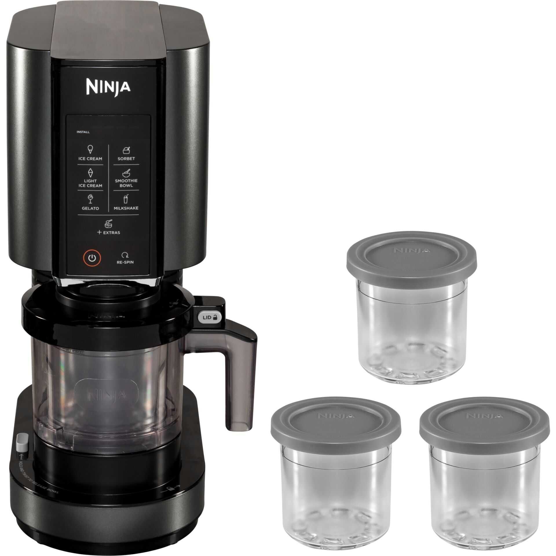 NINJA NC300EU Creami