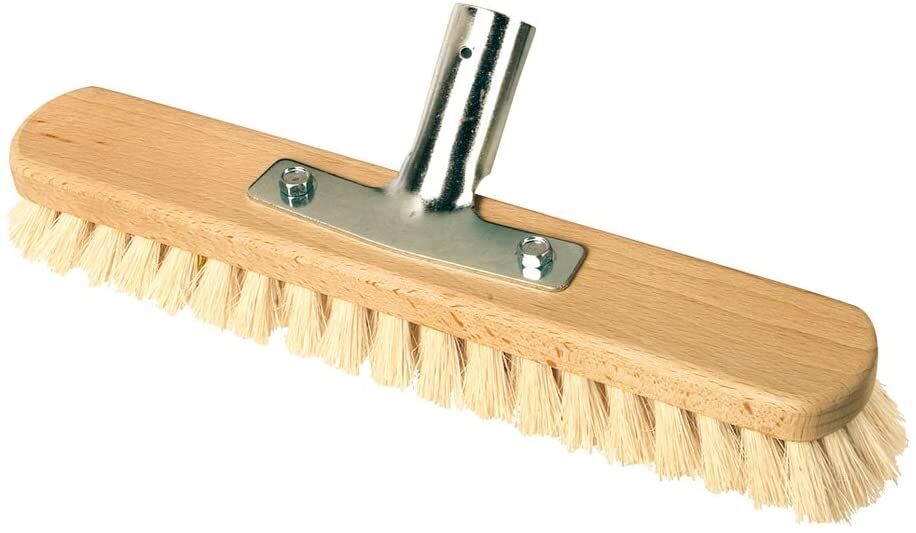 Redecker Wischer 30 cm mit Stielhalter