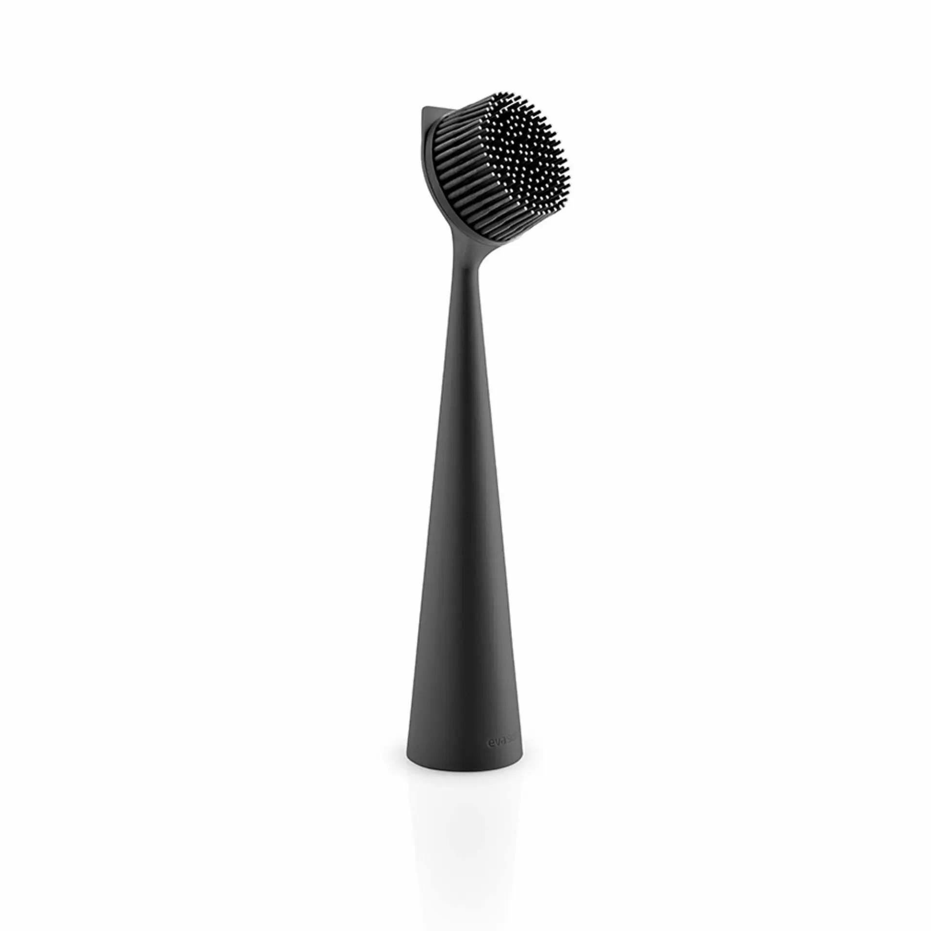 Eva Solo Spülbürste - Silikon - Black
