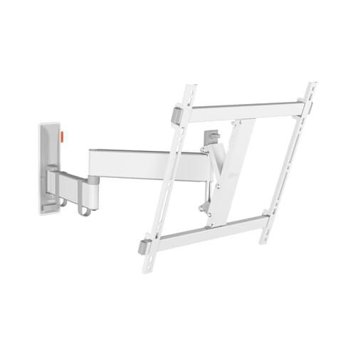 Vogel's Comfort TVM3445W 20° neig- & 180° schwenk. TV-Wandhalter 32-65" (81-165 cm)