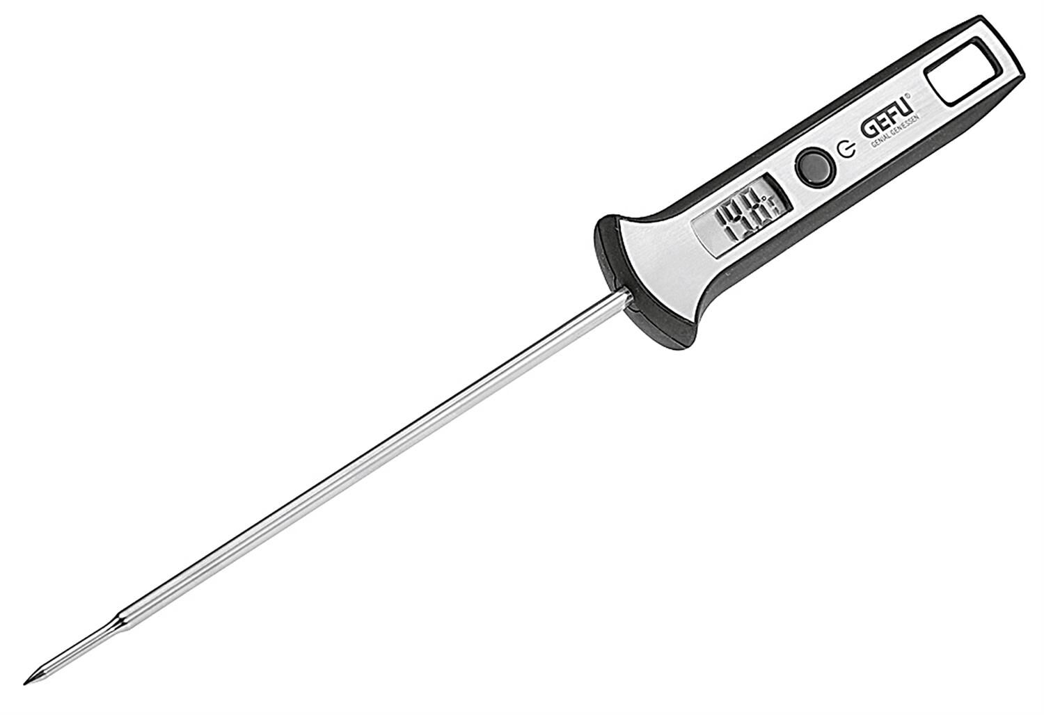 GEFU Digital-Thermometer SCALA