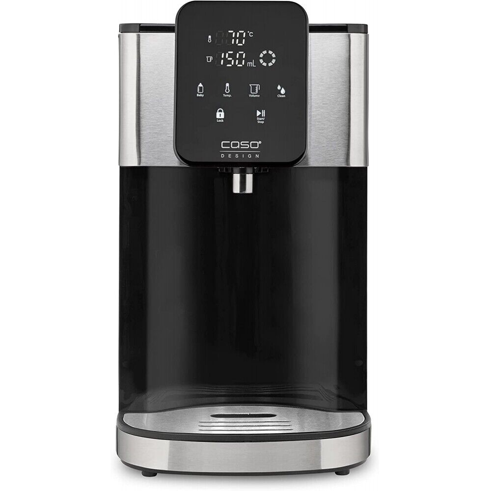 CASO HW 1660  Turbo Heisswasserspender 2600 Watt