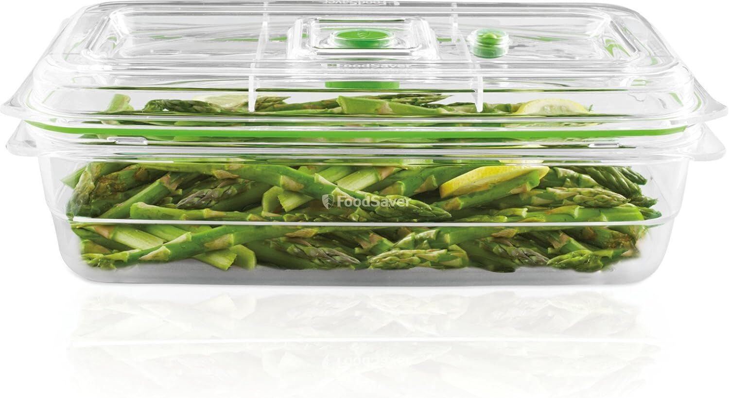 FoodSaver Vakuum-Frischebehälter Tritan, 2,3 l