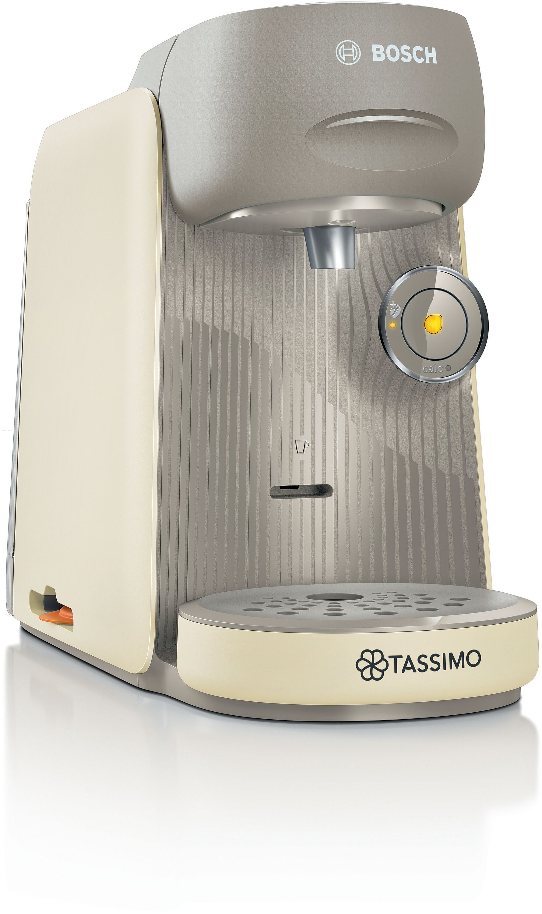 Bosch Kapselmaschine, TASSIMO FINESSE, TAS167P