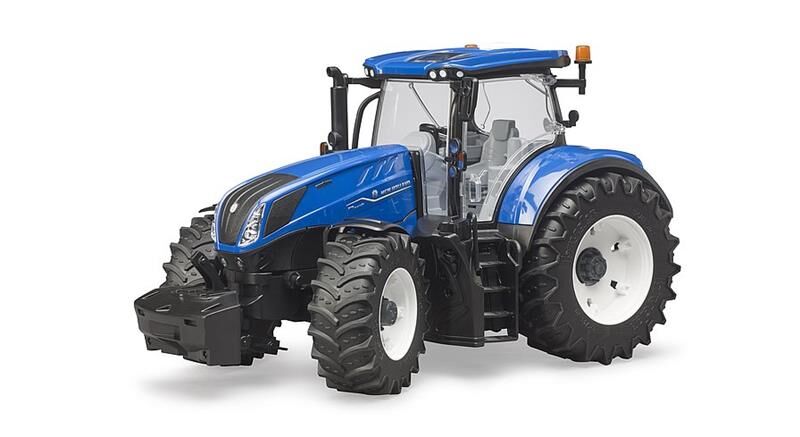 Br-Traktor New Holland T7.315 03120