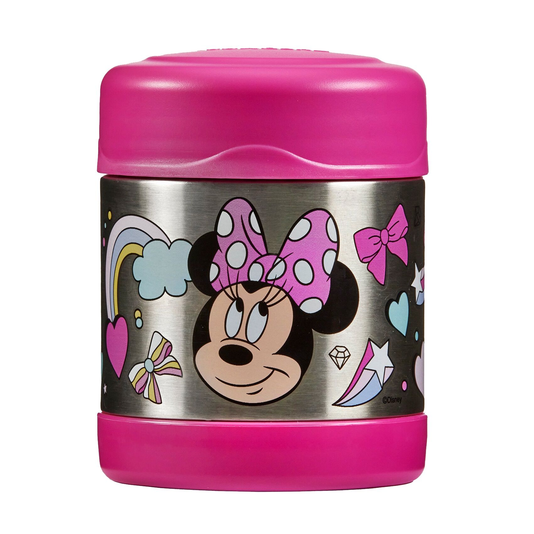 Thermos Funtainer Food Jar Disney Minnie 0,3 Liter