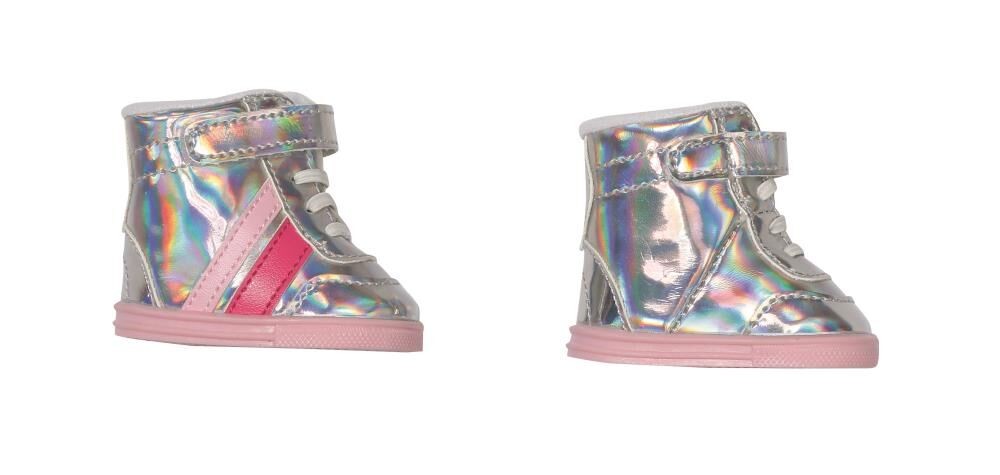 Baby Born, Sneakers pink, 43cm, 831762