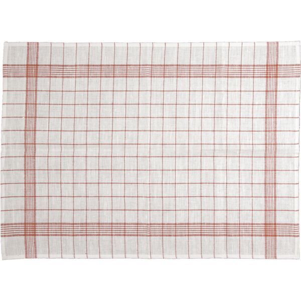 WEBFABRIK Geschirrtuch 4-färbig sortiert, 12er Packung, Länge: 700 mm