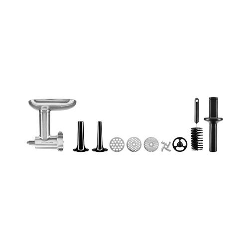 KitchenAid 5KSMMGA Fleischwolfaufsatz