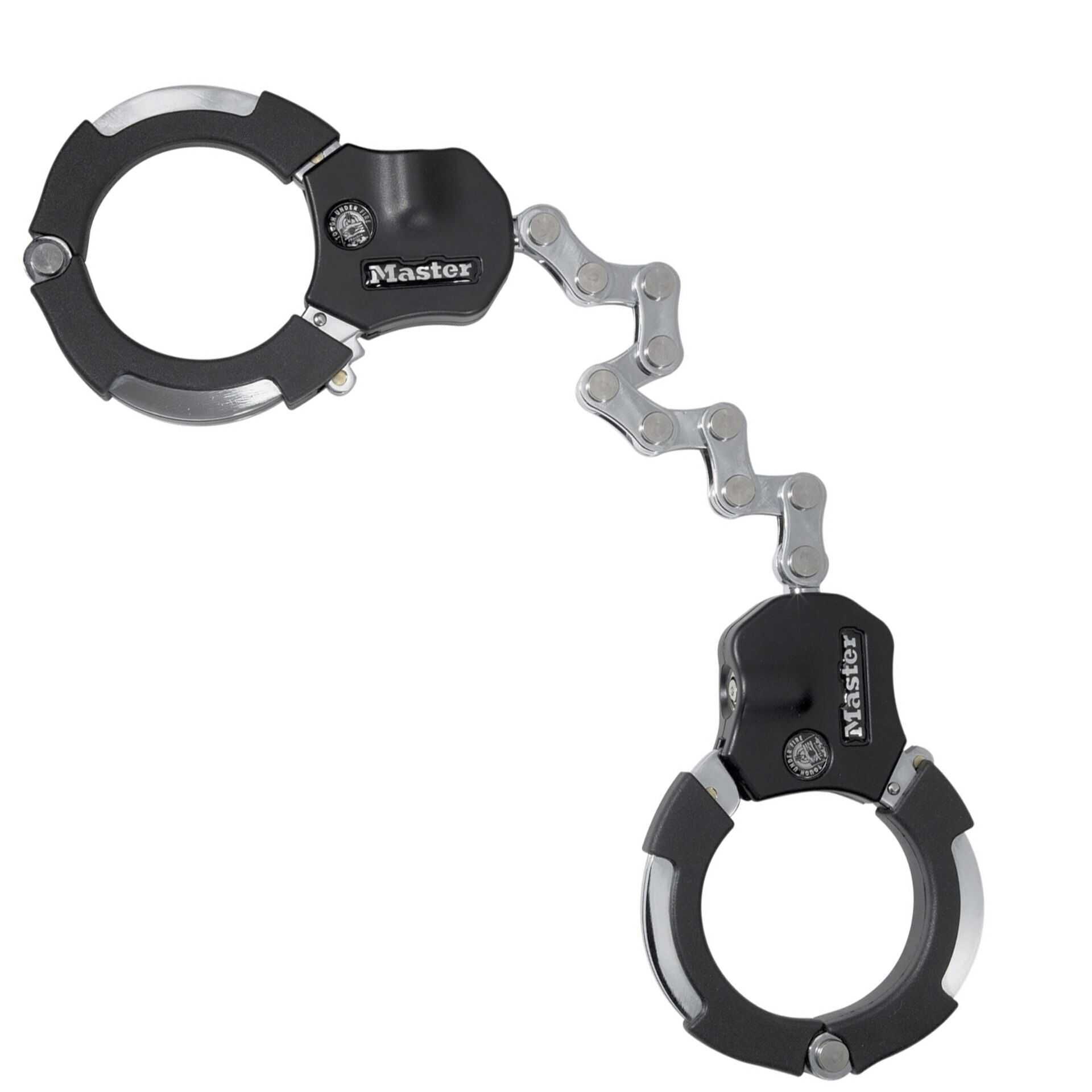 Master Lock Street Cuff mit Schlüssel Lang 8290EURDPRO
