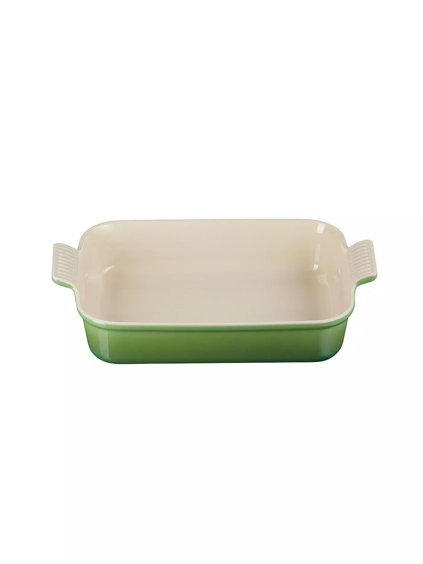 Le Creuset Auflaufform 32cm Bamboo